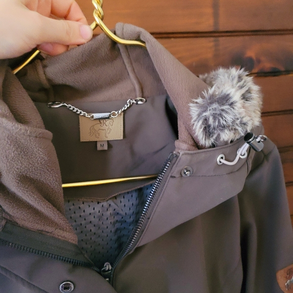 🏇Goode Rider Hunt jacket/parka - Picture 6 of 11
